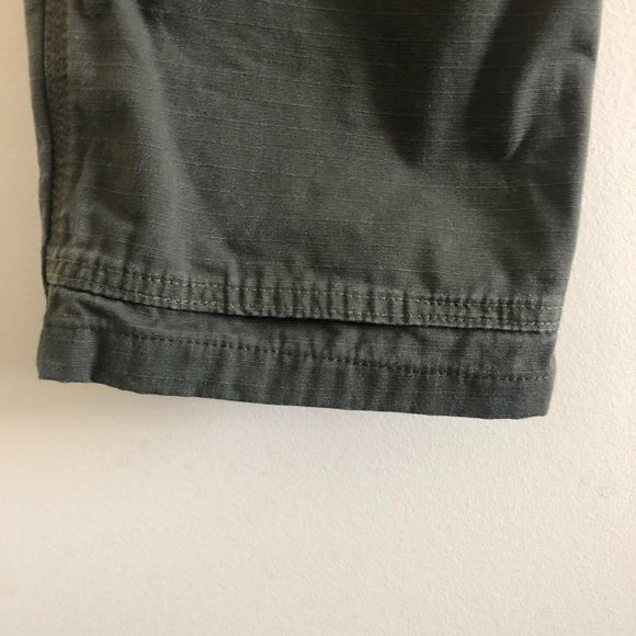 *SOLD* Carhart Ripstop cargos - Picture 4 of 6